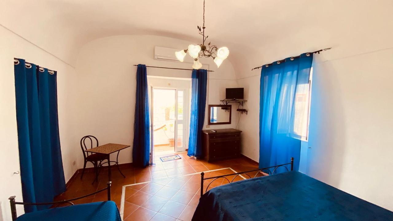 Casa Ninetta - Immobilevante Ponza Extérieur photo
