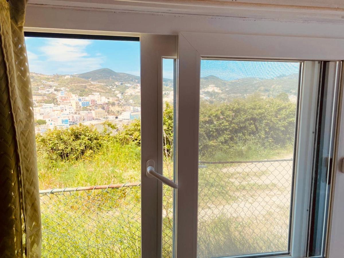 Casa Ninetta - Immobilevante Ponza Extérieur photo