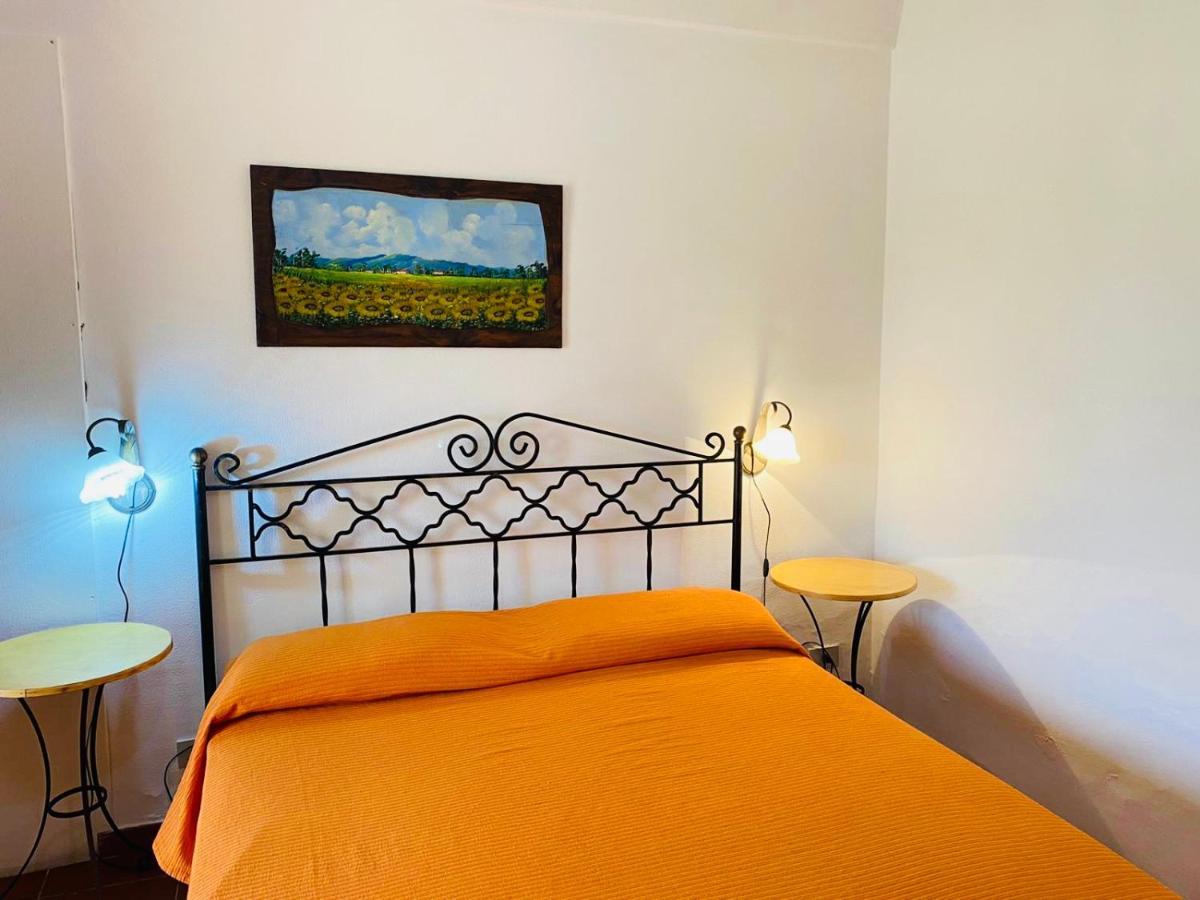 Casa Ninetta - Immobilevante Ponza Extérieur photo