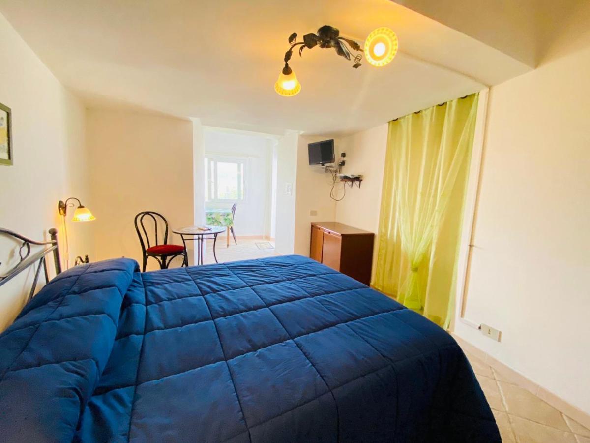 Casa Ninetta - Immobilevante Ponza Extérieur photo