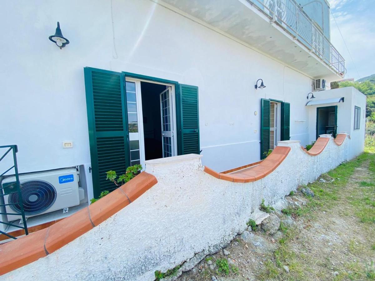 Casa Ninetta - Immobilevante Ponza Extérieur photo