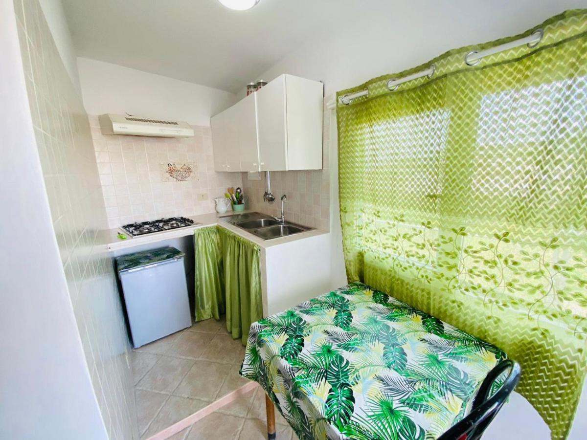 Casa Ninetta - Immobilevante Ponza Extérieur photo